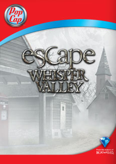 Escape Whisper Valley technical specifications for laptop